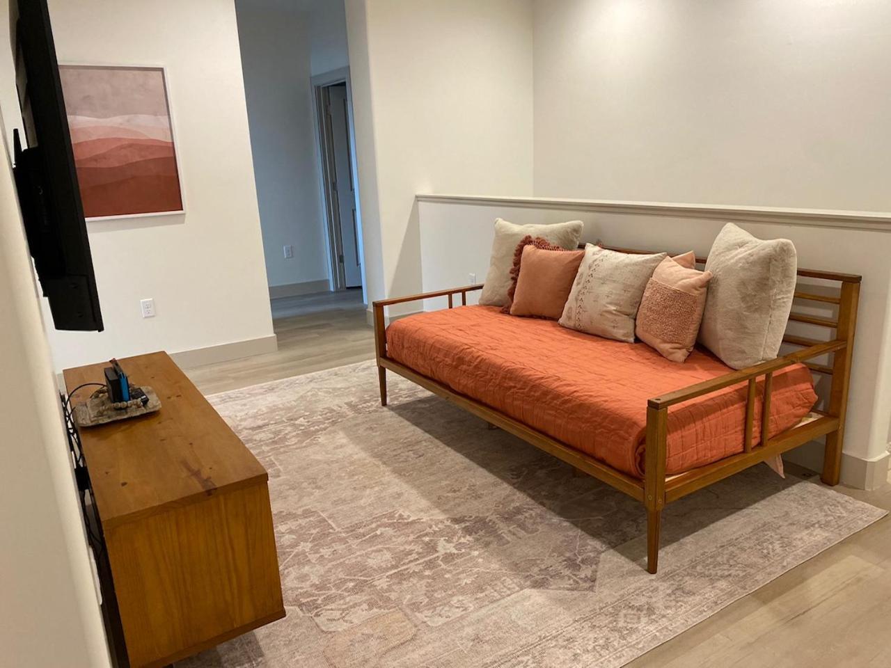 מלון Santa Clara Harper House מראה חיצוני תמונה