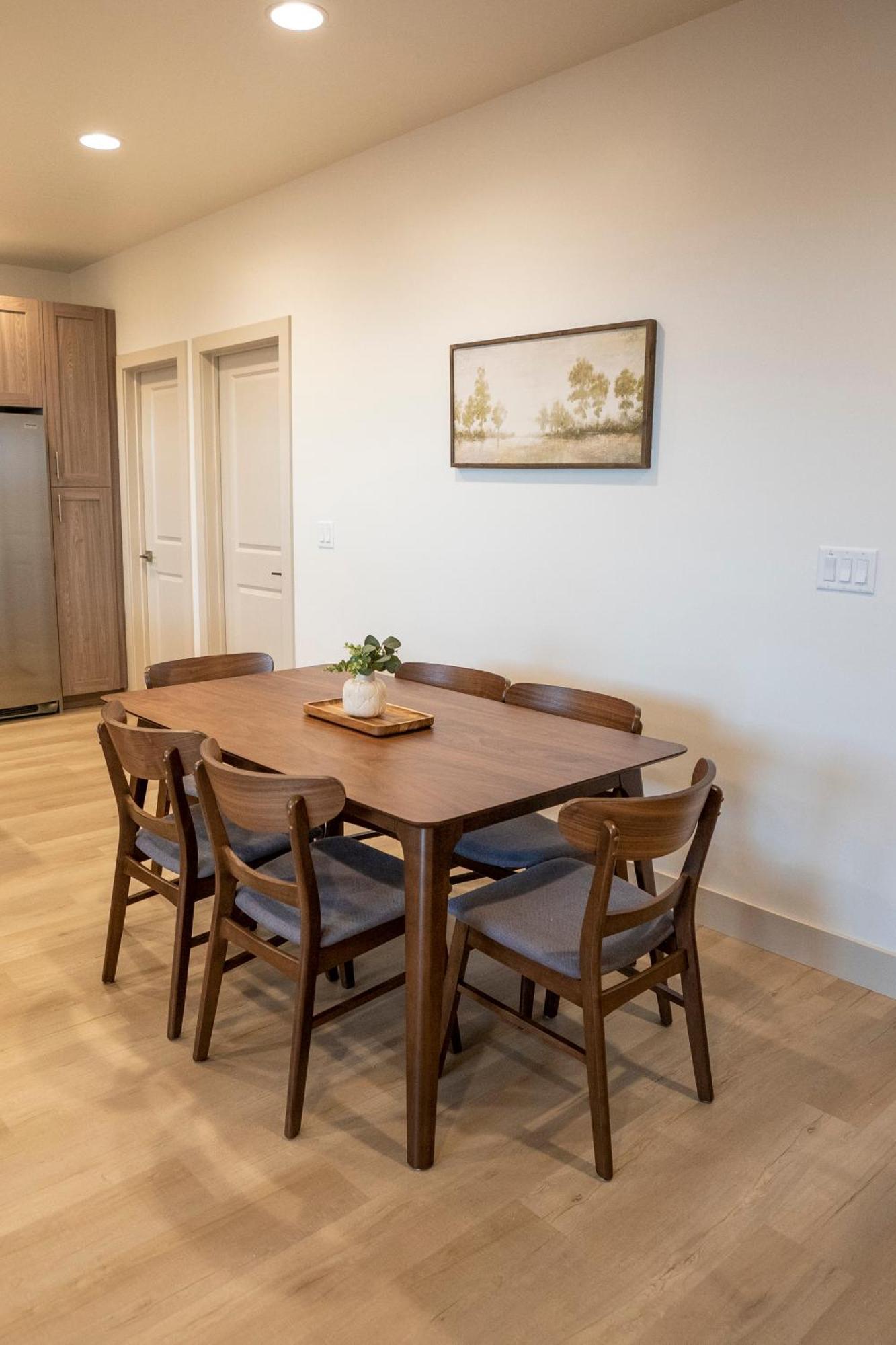 מלון Santa Clara Harper House מראה חיצוני תמונה