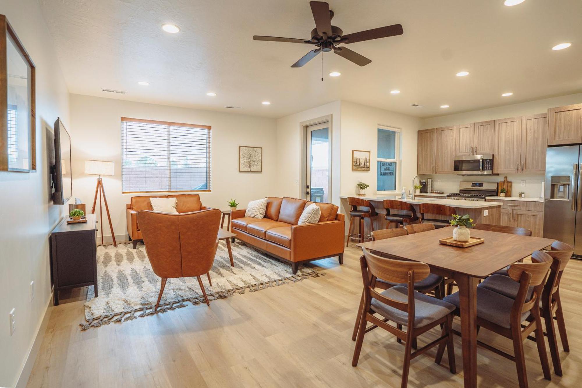 מלון Santa Clara Harper House מראה חיצוני תמונה
