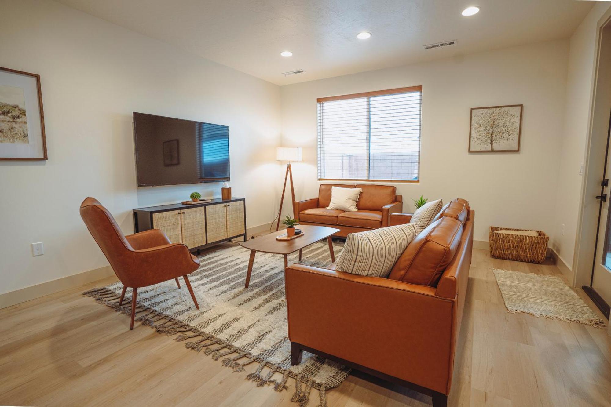 מלון Santa Clara Harper House מראה חיצוני תמונה